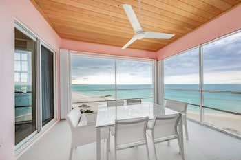 Bahama Beach Club Resort