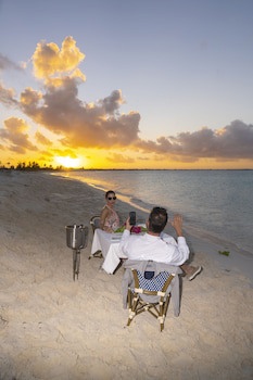 Bahama Beach Club Resort
