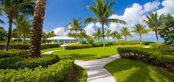 Bahama Beach Club Resort