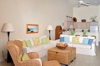 Bahama Beach Club Resort