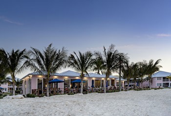 Bahama Beach Club Resort