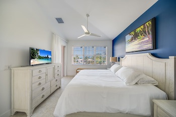 Bahama Beach Club Resort