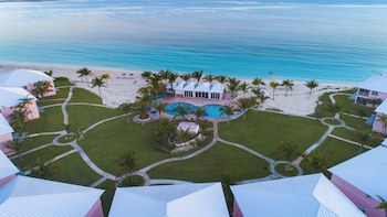 Bahama Beach Club Resort
