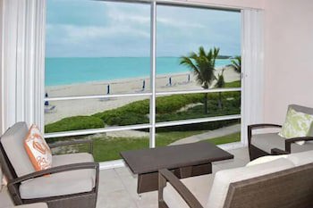 Bahama Beach Club Resort