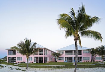 Bahama Beach Club Resort
