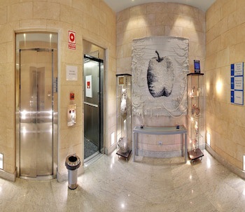 Hotel Mas Camarena