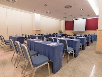 Hotel Mas Camarena