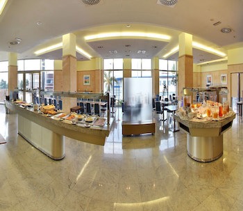 Hotel Mas Camarena