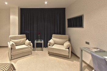 Hotel Mas Camarena