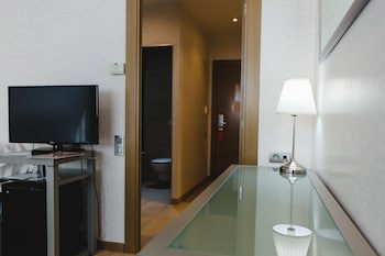Hotel Mas Camarena