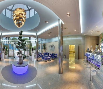 Hotel Mas Camarena