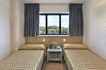 Hotel Mas Camarena