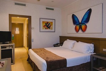 Hotel Mas Camarena
