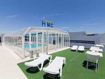 Hotel Mas Camarena