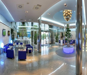 Hotel Mas Camarena