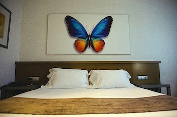 Hotel Mas Camarena