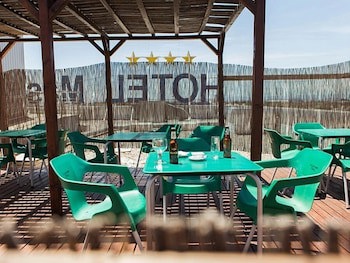Hotel Mas Camarena