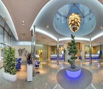 Hotel Mas Camarena