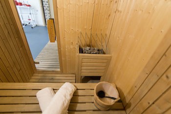 Hotel Mas Camarena