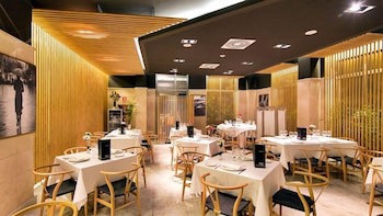 Hotel Mas Camarena
