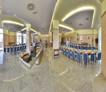 Hotel Mas Camarena