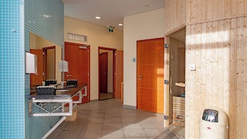 Crowne Plaza Brussels Airport, An Ihg Hotel