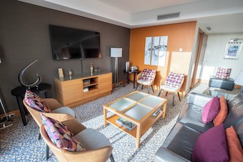 Crowne Plaza Brussels Airport, An Ihg Hotel