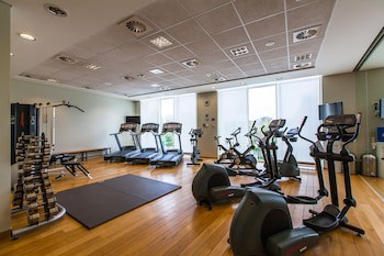 Crowne Plaza Brussels Airport, An Ihg Hotel