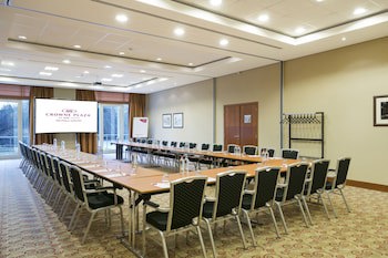 Crowne Plaza Brussels Airport, An Ihg Hotel