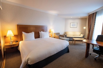 Crowne Plaza Brussels Airport, An Ihg Hotel