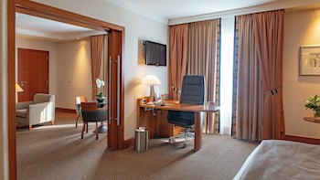 Crowne Plaza Brussels Airport, An Ihg Hotel