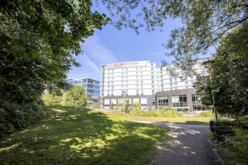 Crowne Plaza Brussels Airport, An Ihg Hotel