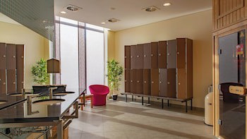 Crowne Plaza Brussels Airport, An Ihg Hotel
