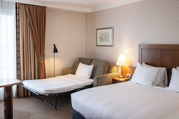 Crowne Plaza Brussels Airport, An Ihg Hotel