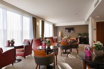 Crowne Plaza Brussels Airport, An Ihg Hotel