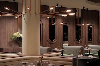Crowne Plaza Brussels Airport, An Ihg Hotel