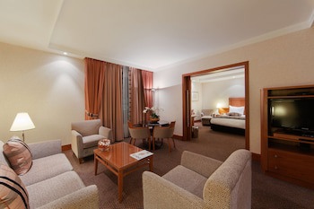 Crowne Plaza Brussels Airport, An Ihg Hotel