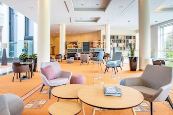 Crowne Plaza Brussels Airport, An Ihg Hotel