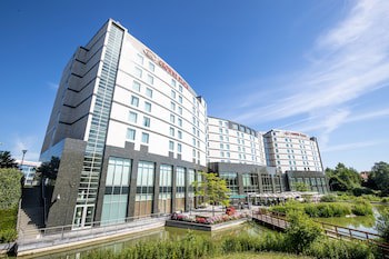 Crowne Plaza Brussels Airport, An Ihg Hotel