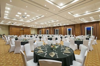 Crowne Plaza Brussels Airport, An Ihg Hotel
