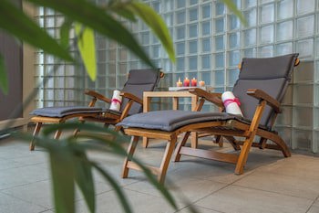 Crowne Plaza Brussels Airport, An Ihg Hotel