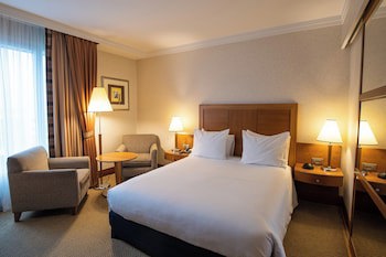 Crowne Plaza Brussels Airport, An Ihg Hotel