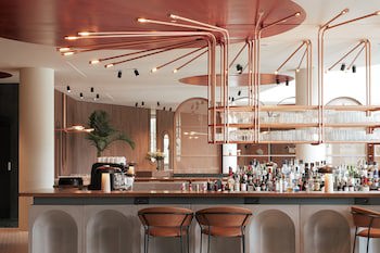 Crowne Plaza Brussels Airport, An Ihg Hotel