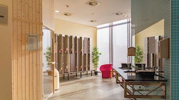 Crowne Plaza Brussels Airport, An Ihg Hotel