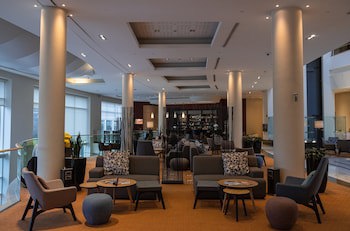 Crowne Plaza Brussels Airport, An Ihg Hotel