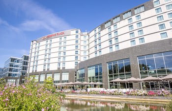 Crowne Plaza Brussels Airport, An Ihg Hotel
