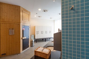 Crowne Plaza Brussels Airport, An Ihg Hotel