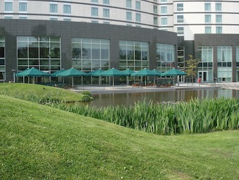 Crowne Plaza Brussels Airport, An Ihg Hotel