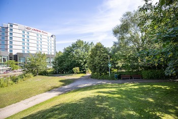 Crowne Plaza Brussels Airport, An Ihg Hotel