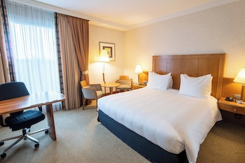 Crowne Plaza Brussels Airport, An Ihg Hotel